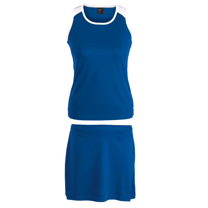 BRT Econo Single Set Top & Skirt - Image 8
