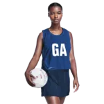 BRT Players Bib Set of 7