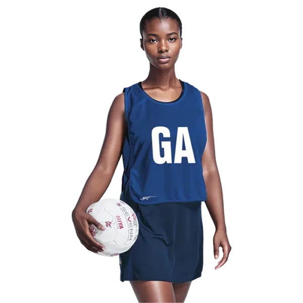 BRT Players Bib Set of 7