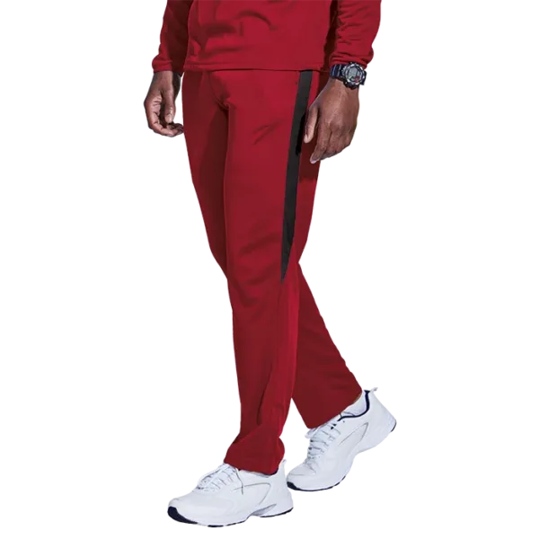 BRT Chrome Tracksuit Pants