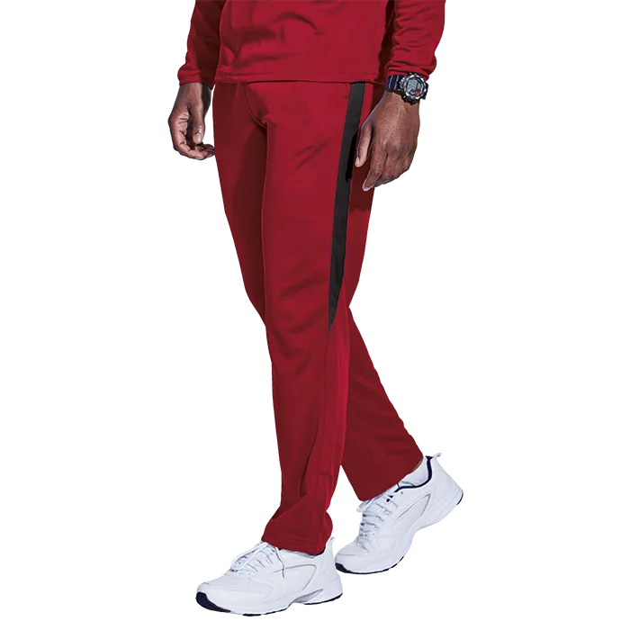 BRT Chrome Tracksuit Pants