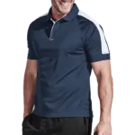 BRT Chrome Golfer