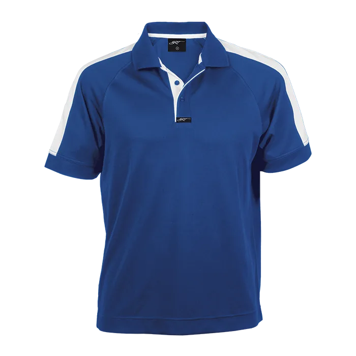 BRT Chrome Golfer - Image 3