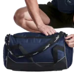 BRT Chrome Tog Bag