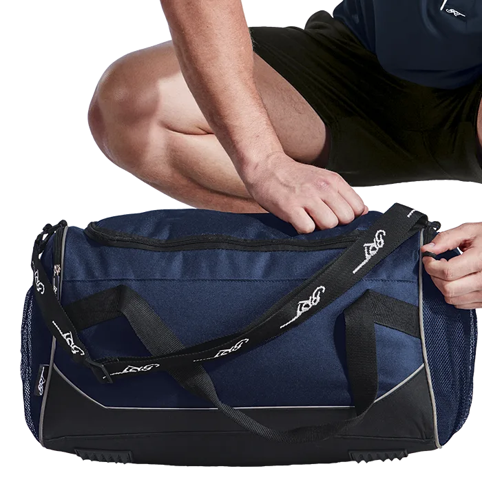BRT Chrome Tog Bag