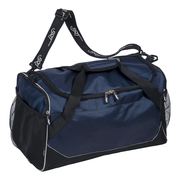 BRT Chrome Tog Bag - Image 2