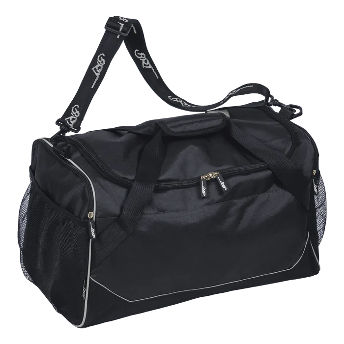 BRT Chrome Tog Bag - Image 3