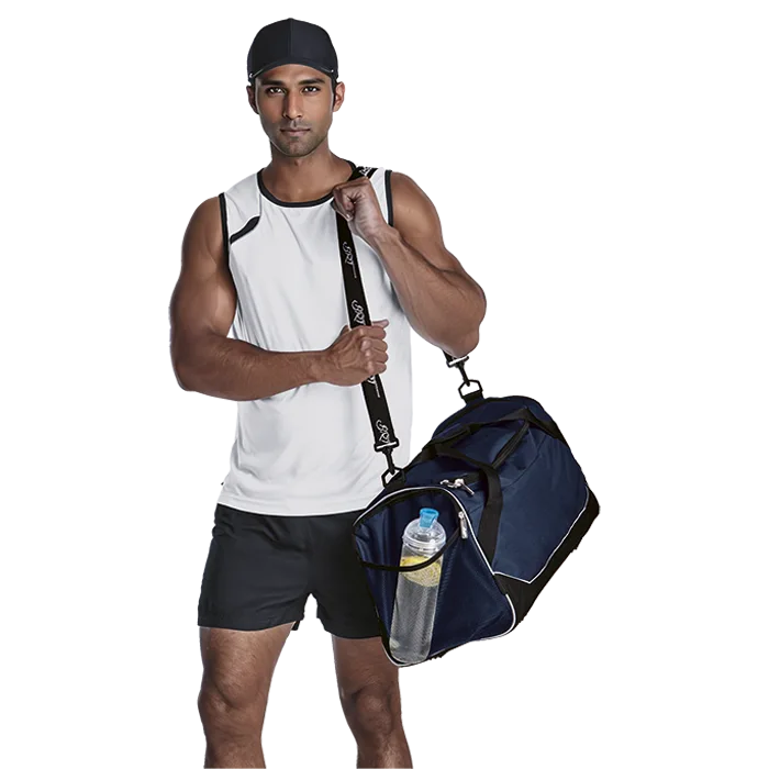 BRT Chrome Tog Bag - Image 4