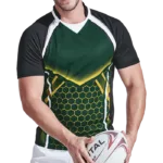 BRT Tarai Rugby Jersey