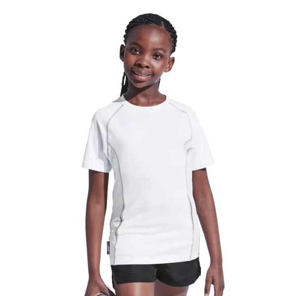 BRT Running Shirt Kiddies