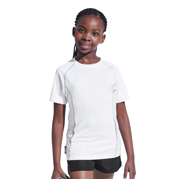 BRT Running Shirt Kiddies