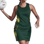 BRT Triflex Single Set Top and Skirt