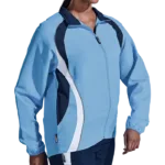 BRT X-Celerate Tracksuit Top