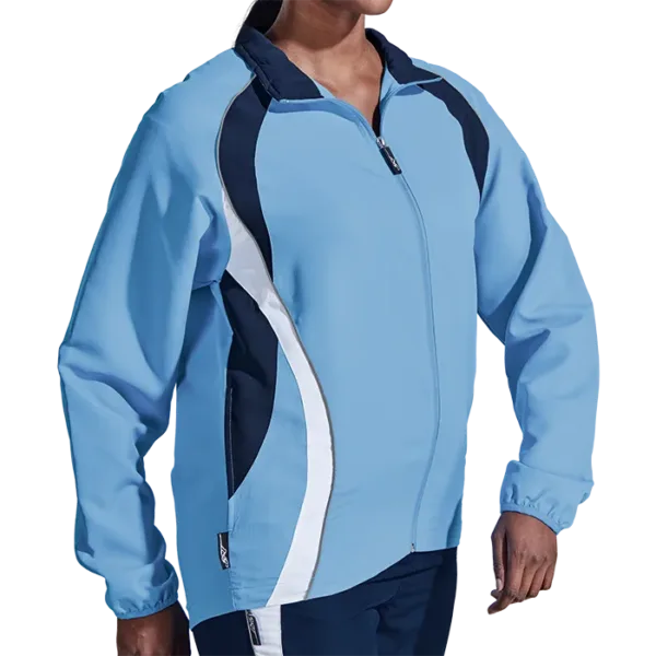 BRT X-Celerate Tracksuit Top