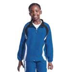 BRT X-Celerate Tracksuit Top Kiddies