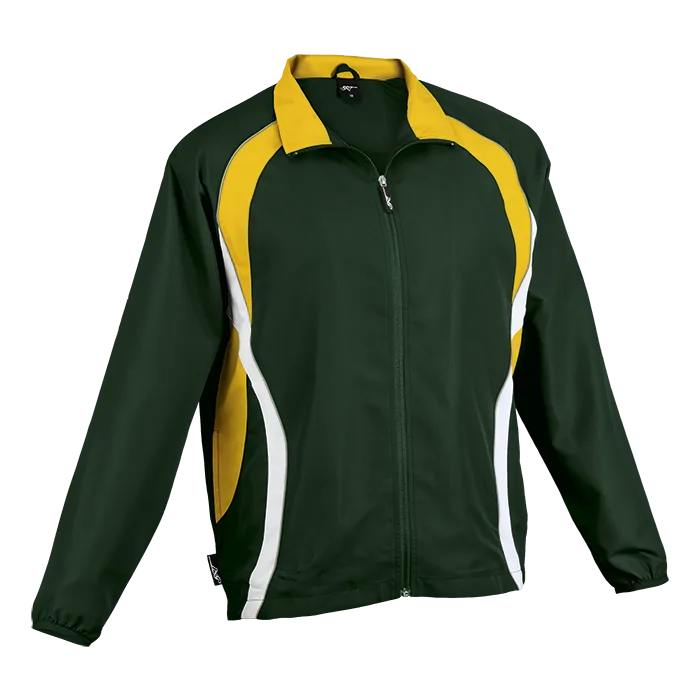 BRT X-Celerate Tracksuit Top Kiddies - Image 2