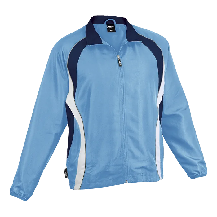 BRT X-Celerate Tracksuit Top Kiddies - Image 4