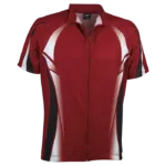 BRT Revolution Cycling Top