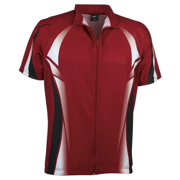 BRT Revolution Cycling Top