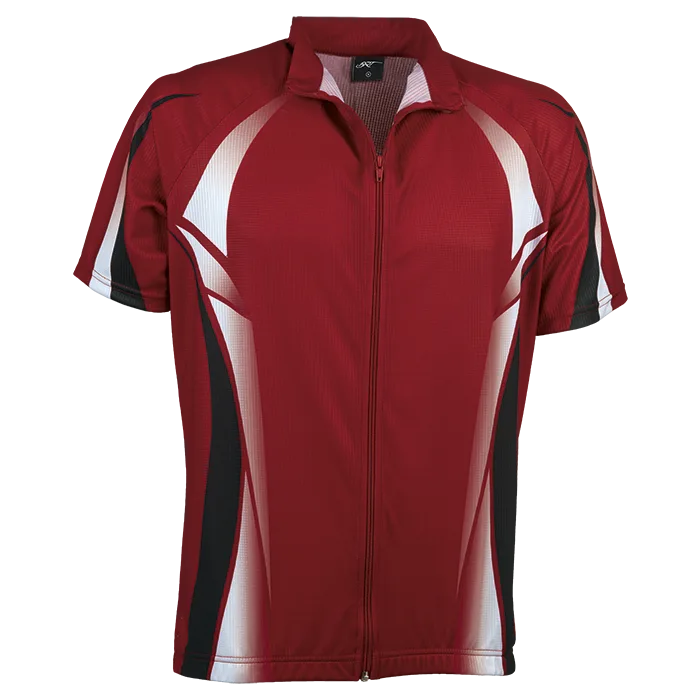 BRT Revolution Cycling Top