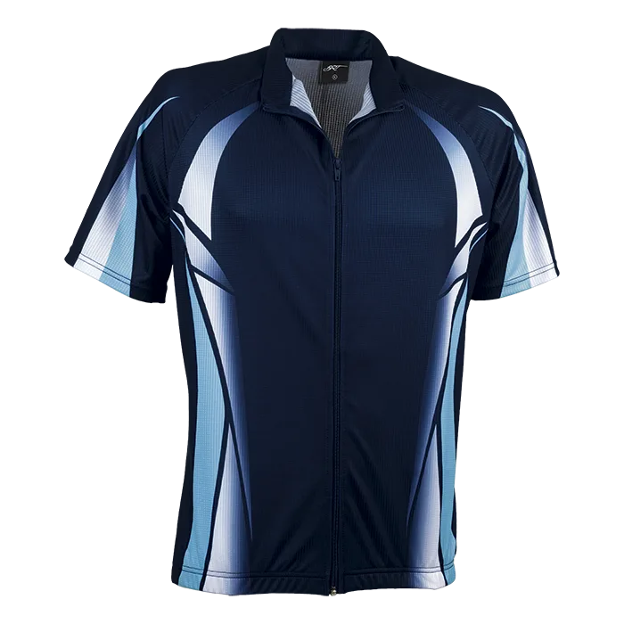 BRT Revolution Cycling Top - Image 2