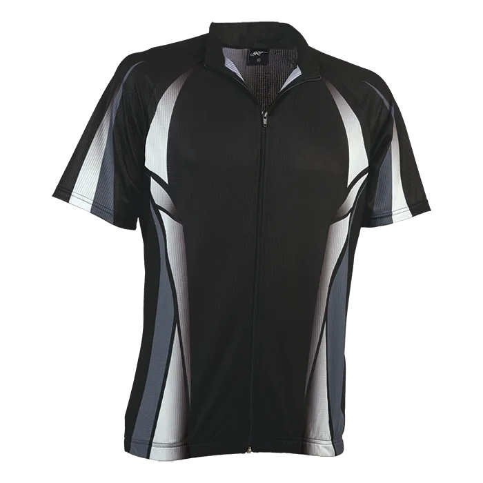 BRT Revolution Cycling Top - Image 3