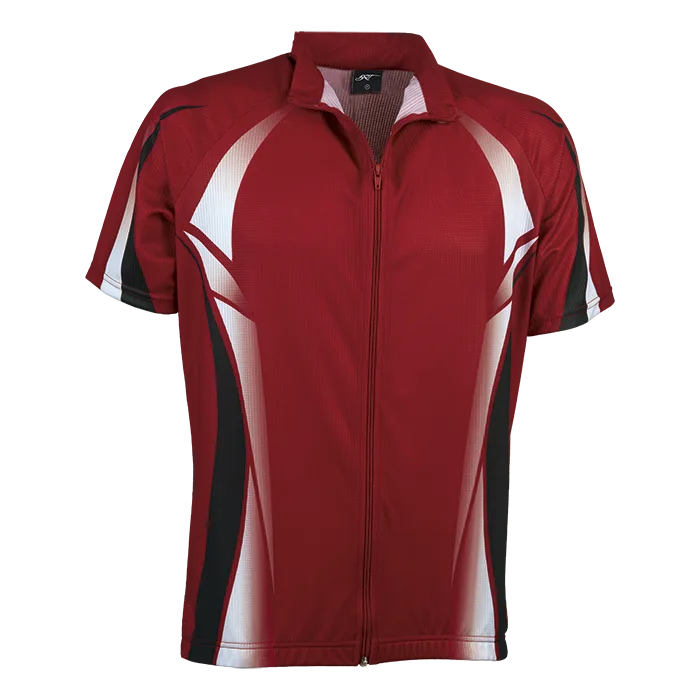 BRT Revolution Cycling Top - Image 4