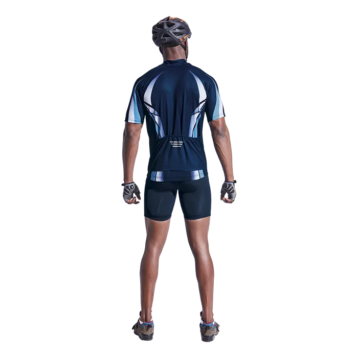 BRT Revolution Cycling Top - Image 6