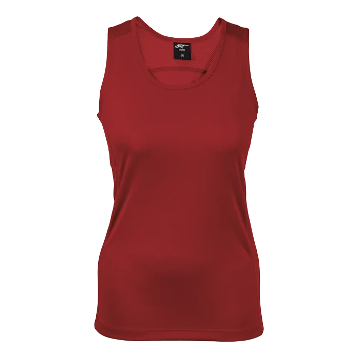 BRT Bolt Vest Ladies - Image 3