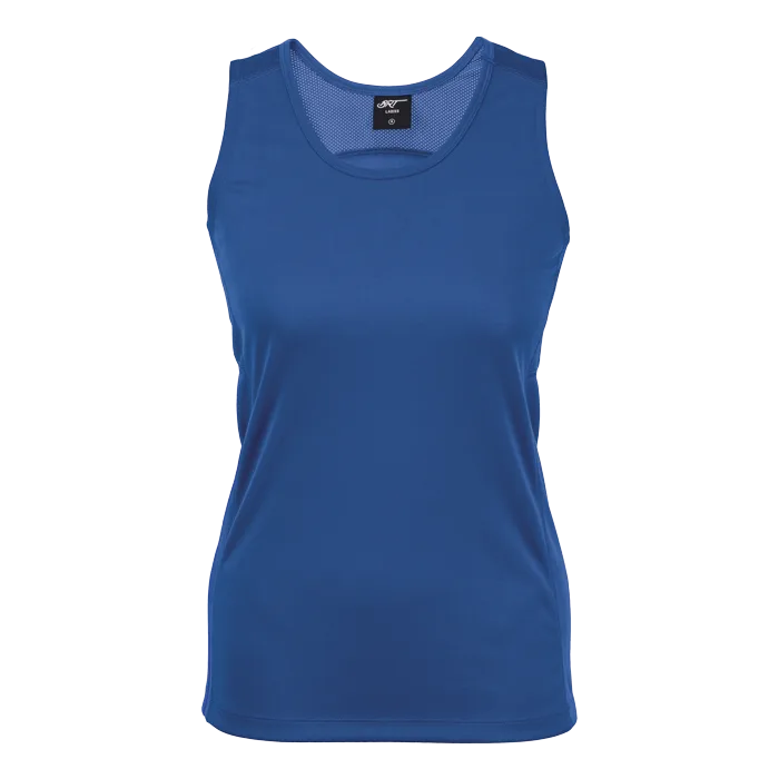 BRT Bolt Vest Ladies - Image 4