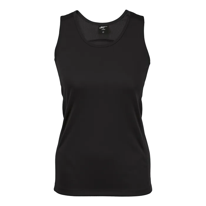 BRT Bolt Vest Ladies - Image 6