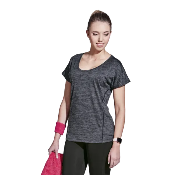 BRT Balance T-Shirt Ladies