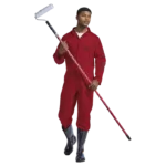 Budget Boiler Suit