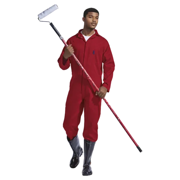 Budget Boiler Suit