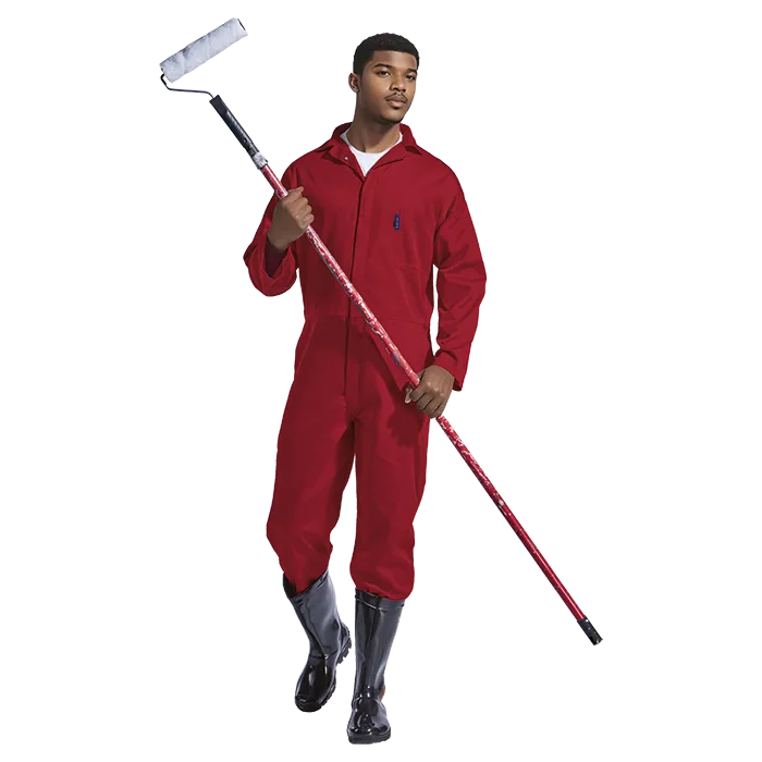 Budget Boiler Suit