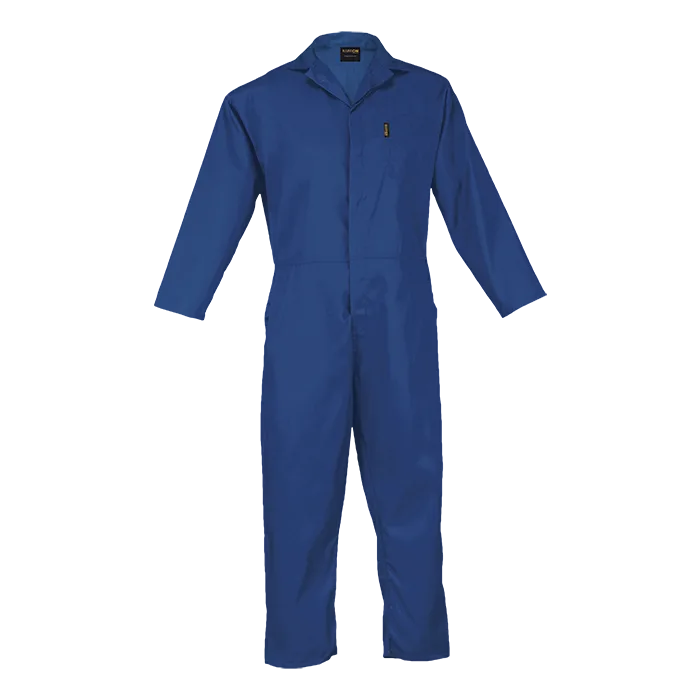Budget Boiler Suit - Image 3