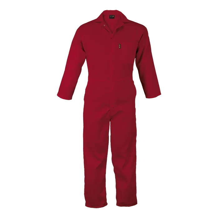 Budget Boiler Suit - Image 4