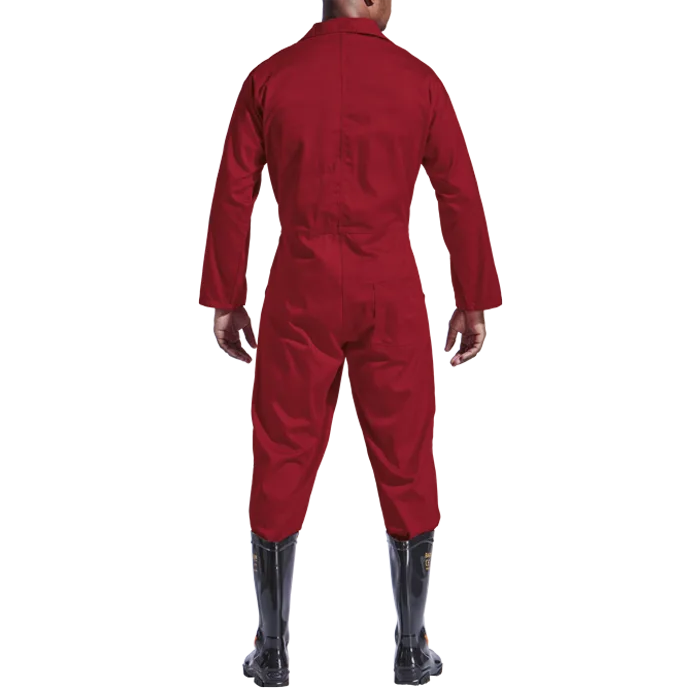 Budget Boiler Suit - Image 6