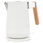 Boden Stark 1.7L Cordless Kettle with Removable Filter