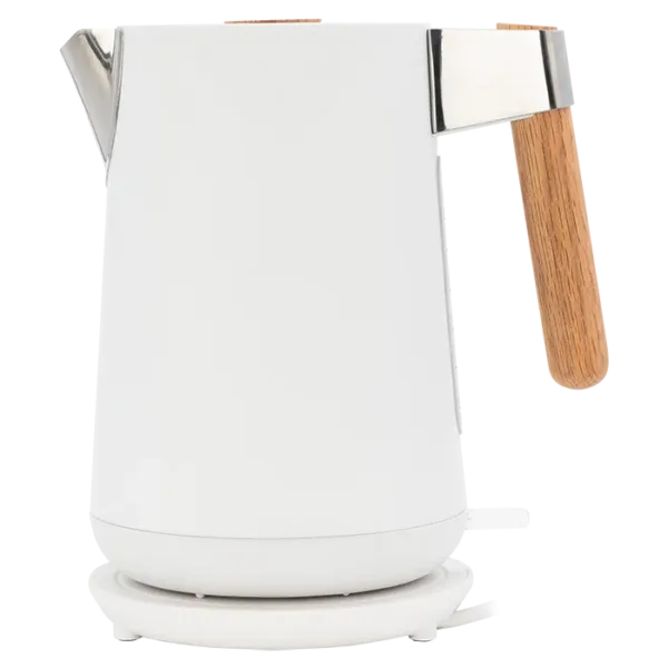 Boden Stark 1.7L Cordless Kettle with Removable Filter