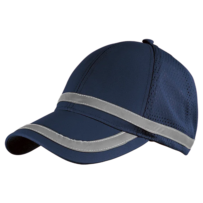 Barron Safety Cap With Mesh - Image 2