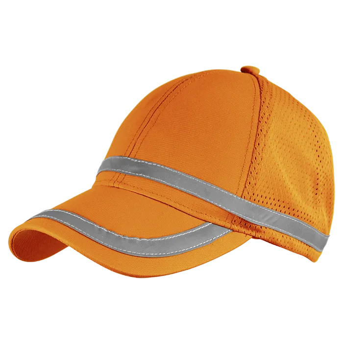 Barron Safety Cap With Mesh - Image 3