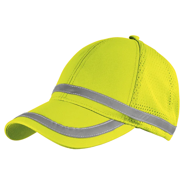 Barron Safety Cap With Mesh - Image 4