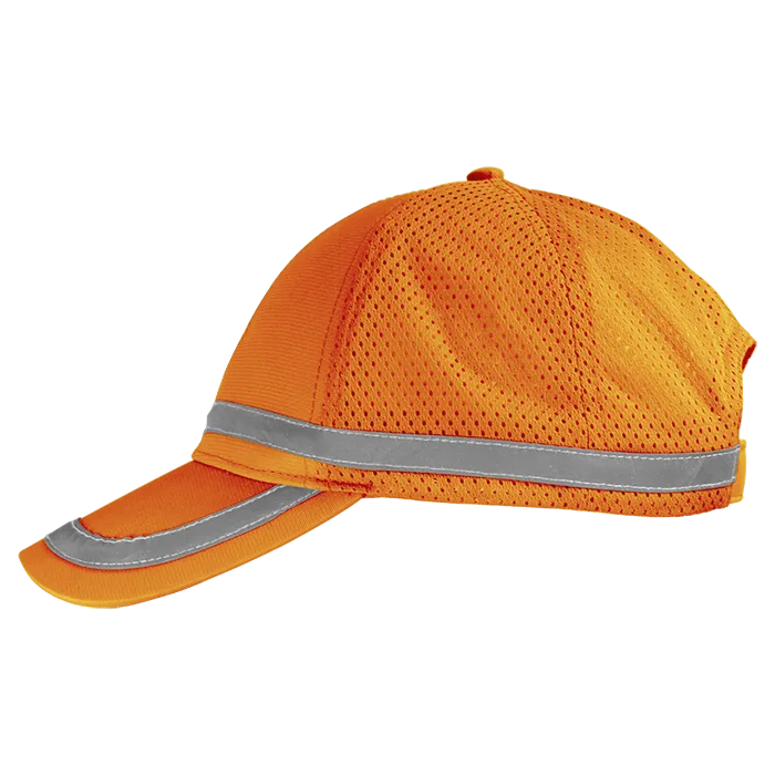 Barron Safety Cap With Mesh - Image 5
