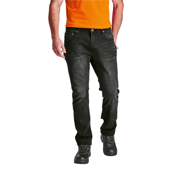 Barron Stretch Work Wear Jean