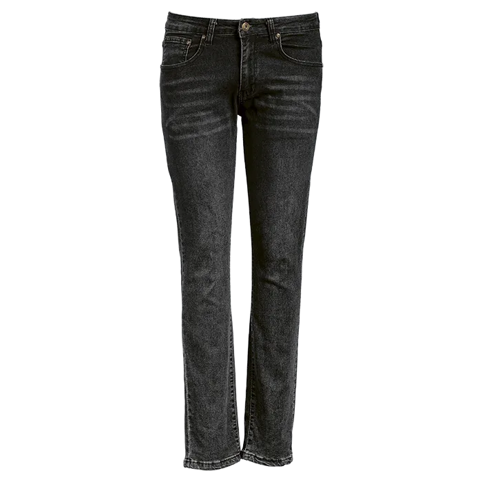 Barron Stretch Work Wear Jean - Image 2