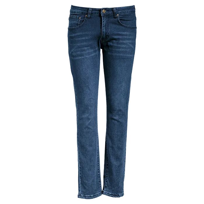 Barron Stretch Work Wear Jean - Image 3