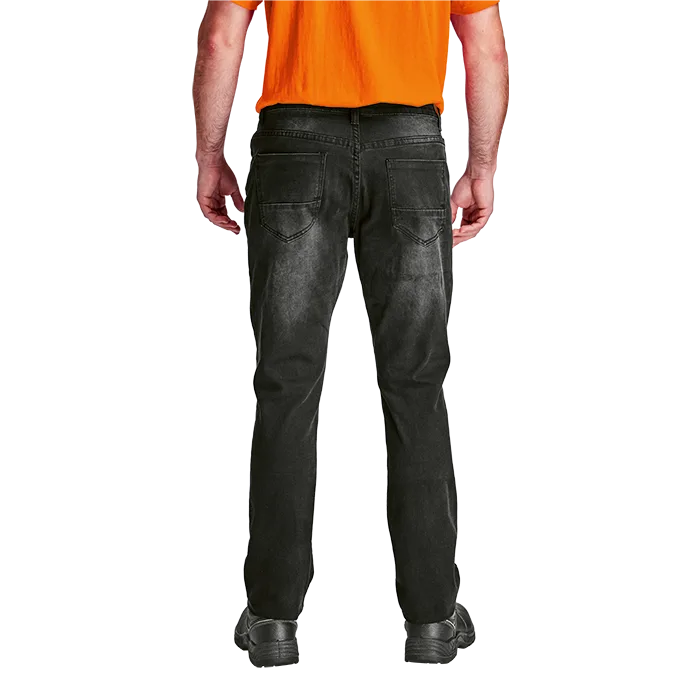 Barron Stretch Work Wear Jean - Image 5