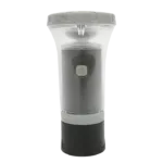 3 Function Flashlight and Lamp