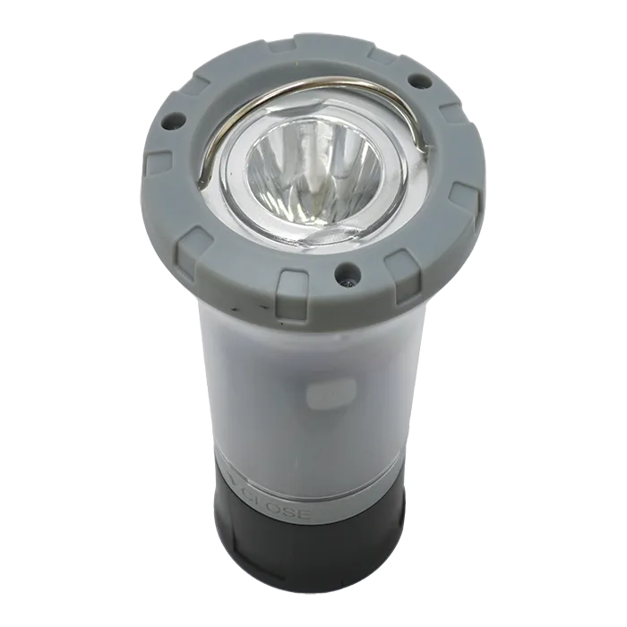 3 Function Flashlight and Lamp - Image 2